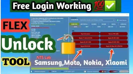 gsm unlocking tools gsm unlocking tools