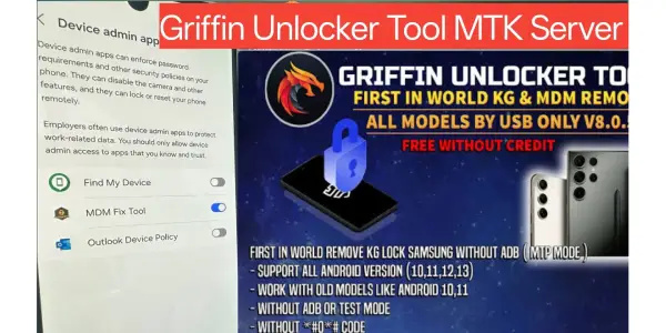 gsm unlocking tools