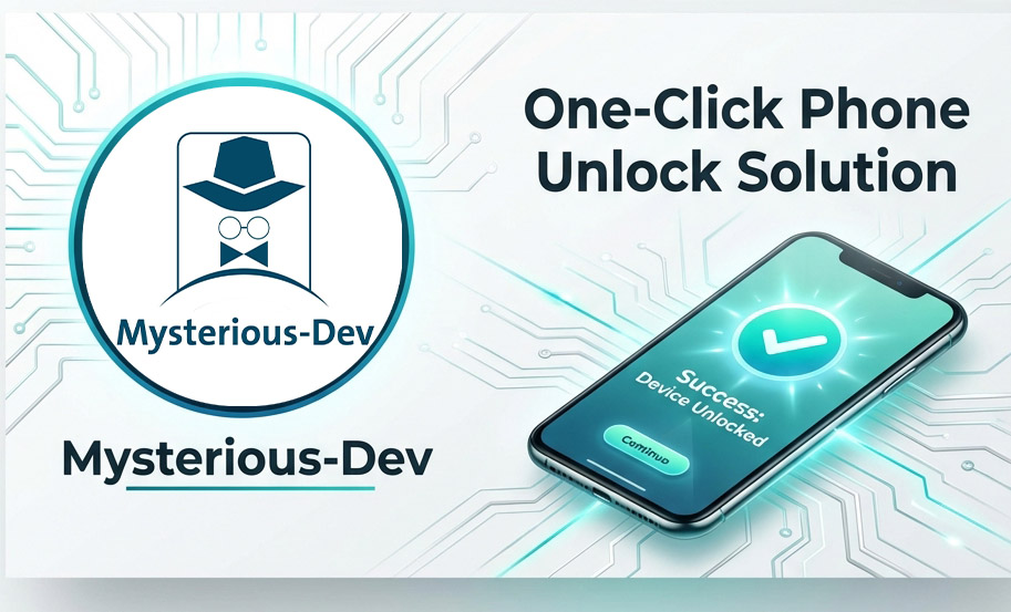 gsm unlocking tools