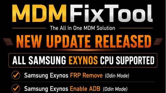 gsm unlocking tools