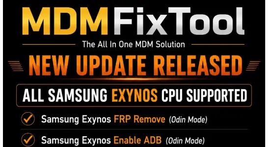 gsm flashing tools