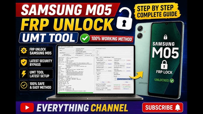 gsm unlocking tools 