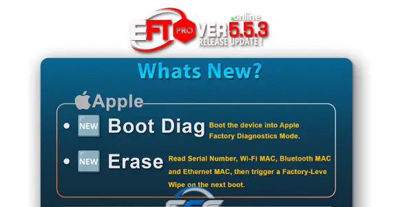 gsm frp tools